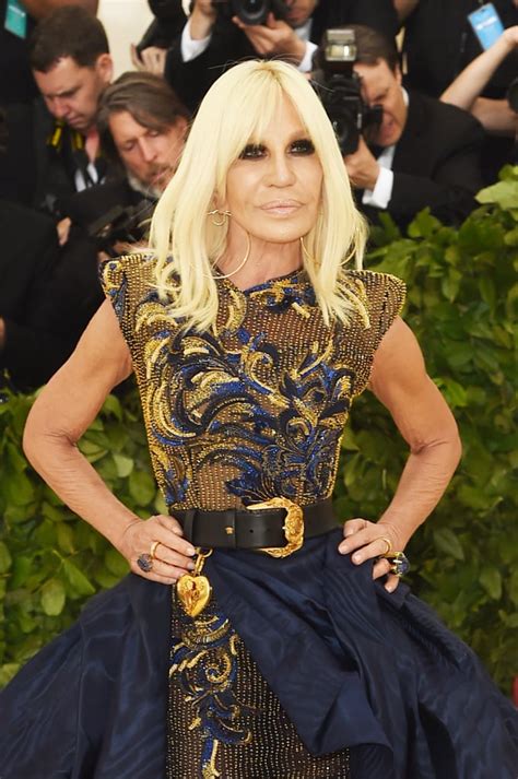 donatella versace dress belt|the real donatella versace.